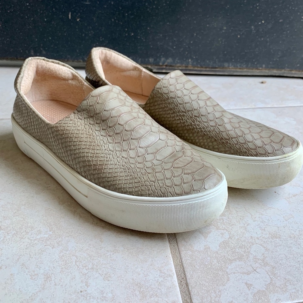 J/Slides Ariana Slide On Sneaker - image 1